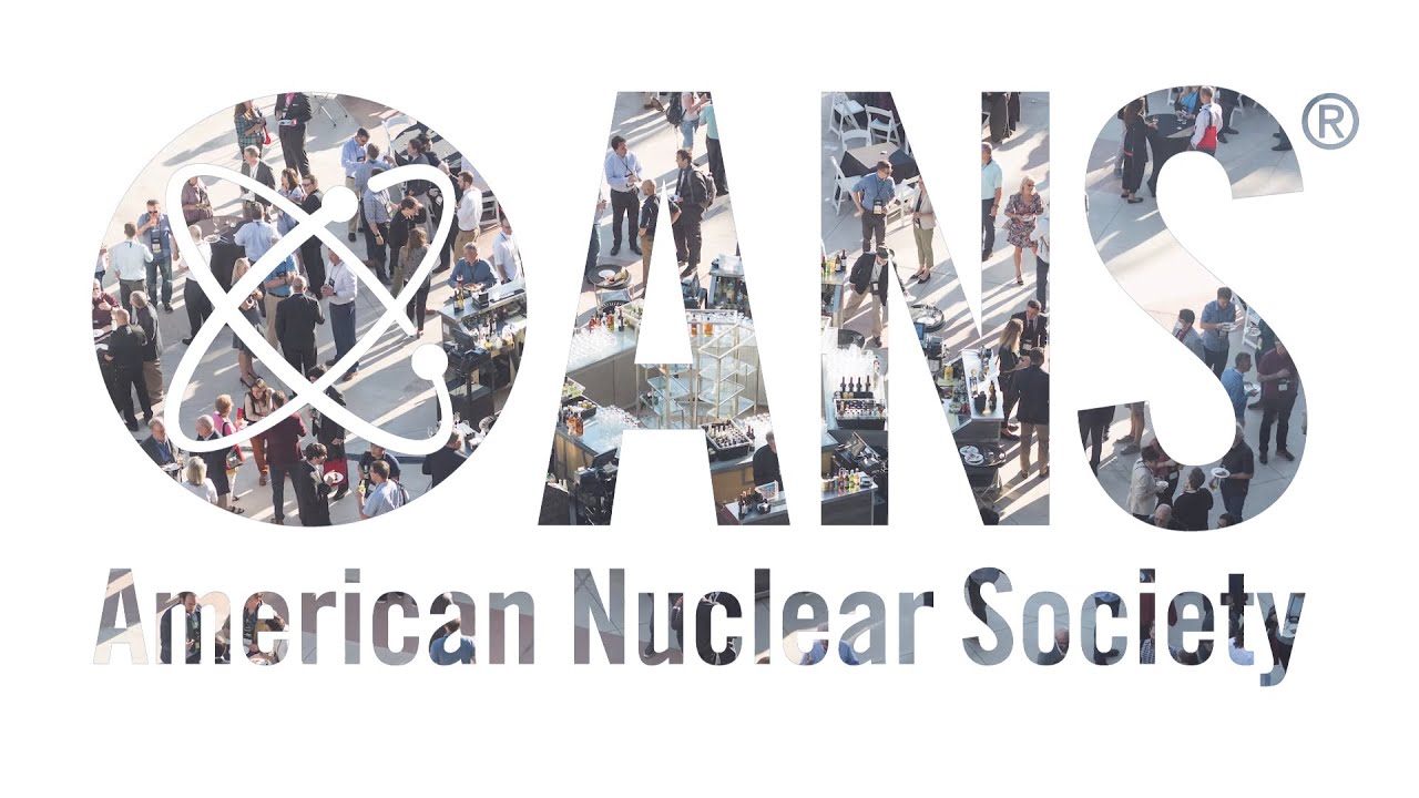 Reach for the stars with the American Nuclear Society