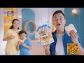 IKLAN SARI ROTI Lembutnya Juara 30s 2023 RaffiAhmad