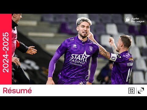 Résumé | K. Beerschot VA - Cercle Brugge | 2024-2025