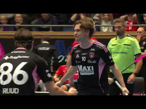 Highlights: Storvreta - Falun