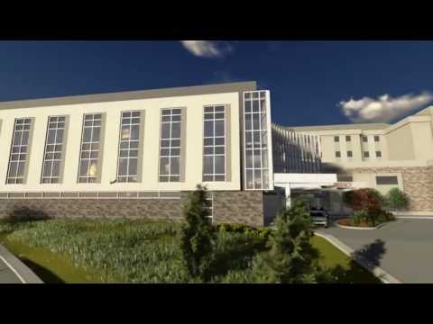 Cox Urgent Care Branson