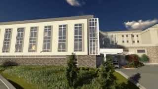 Cox Medical Center Branson