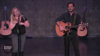 Kate &amp; Corey &quot;Mother Of Pearl&quot; @ Eddie Owen Presents