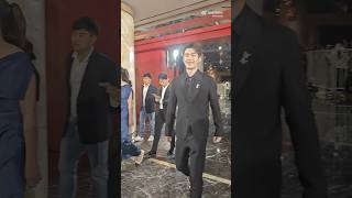 Download lagu Wang Chang, Entrance Video for the 2025 BWF World Tour Finals Welcome Dinner mp3