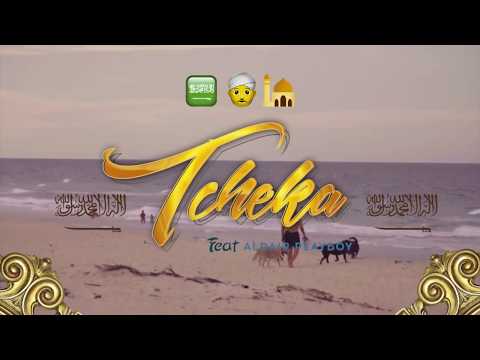 ALDAIR PLAYBOY E MATHEUS FERNANDES - TCHEKA - CLIPE OFICIAL