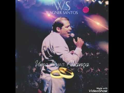 Wagner Santos Não Diga Não