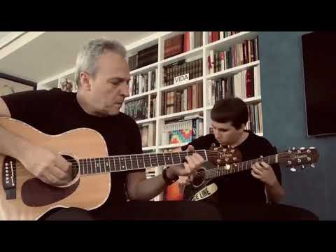 David summers 2020 todo lo que puedo decir de hombres G en cuarentena