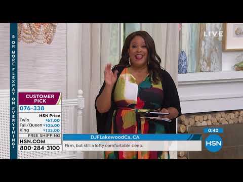 HSN | Home Solutions 07.31.2019 - 07 AM