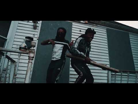 SRT KAZZY X SRT BIGG SHUGG - YNW Melly | Shot by @KaybeeVisuals