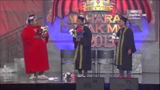 Download lagu Maharaja Lawak Mega 2013 - Minggu 12 - Persembahan Zaman Kolej - Bocey mp3 Download lagu Maharaja Lawak Mega 2013 - Minggu 12 - Persembahan Zaman Kolej - Bocey mp3