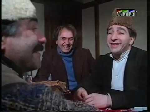 Ksmetlijata i Neksmetlijata - Ксметлијата и Нексметлијата