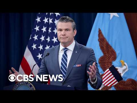 Pentagon may use 