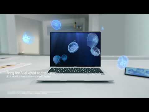 HUAWEI MateBook X Pro