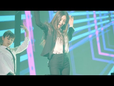[4K 60P] 180203 청하(CHUNGHA) 팬미팅 - Make a Wish 직캠 fancam