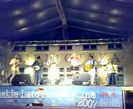 Mechanicy Shanty "Sally Ann"