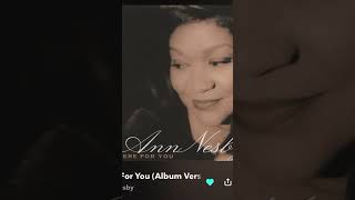 Ann Nesby-I’ll Do Anything For You #video #music #viral #viralshort #viralvideo