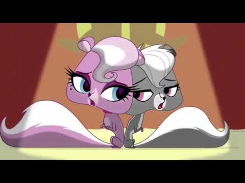 Fulilina Part 18 - "Marry the Mongoose"