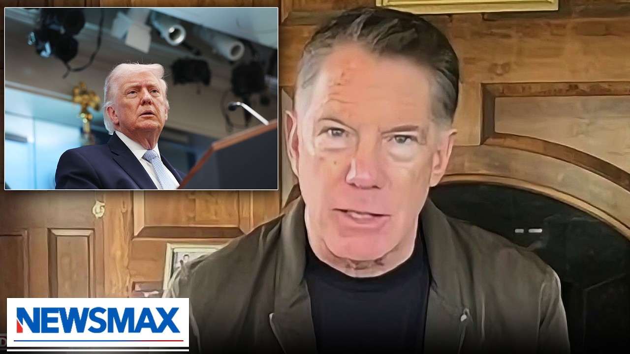 Former CIA Operative: Trump deadline is for a difficult decision | National Report