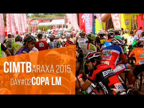 CIMTB Araxá 2015 - XCO Copa LM