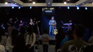 Pag ibig Mo I Jesus One Generation