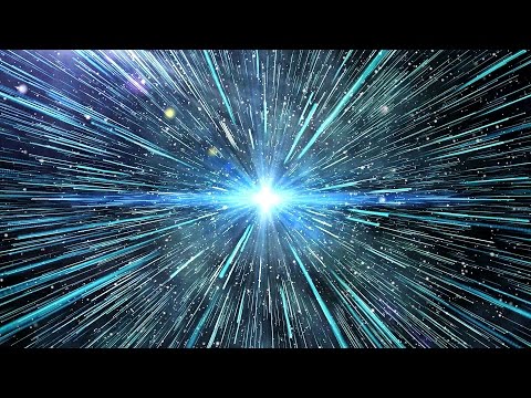 5 Alternative Theories to The Big Bang