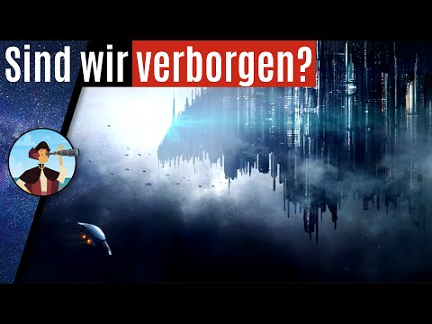 Von wo aus beobachten uns Aliens?