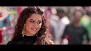 Lagi Hawa Dil Ko Full Video Song NAWABZAADE Raghav