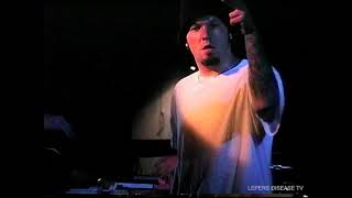 Limp Bizkit multi-cam full live show 9.9.1997 St. Louis