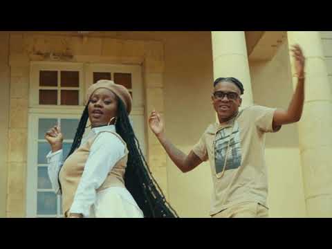 SHANIKA FEAT LE BLUFF - CHOCOLATE (@lebluff115 )