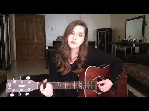 Eslem Aktürk- Gülümse Kadın (Onur Can Özcan Cover)