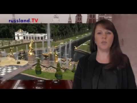 Russlandreisen? Fehlanzeige! [Video]