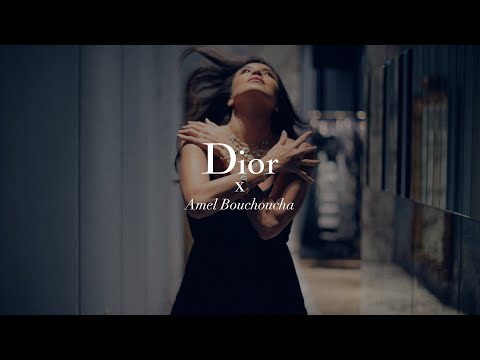 Dior X Amel Bouchoucha | Elie Fahed