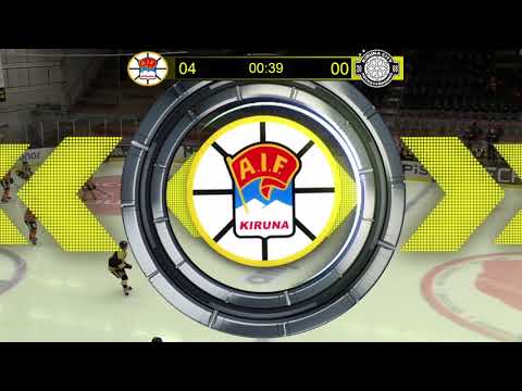 HIGHLIGHTS KIRUNA AIF - KIRUNA CITY