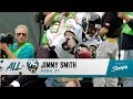 Jaguars All-25: #3 Jimmy Smith is One of the Best Wide Receivers Not in the Hall Of Fame