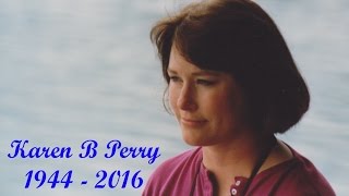 Karen B Perry