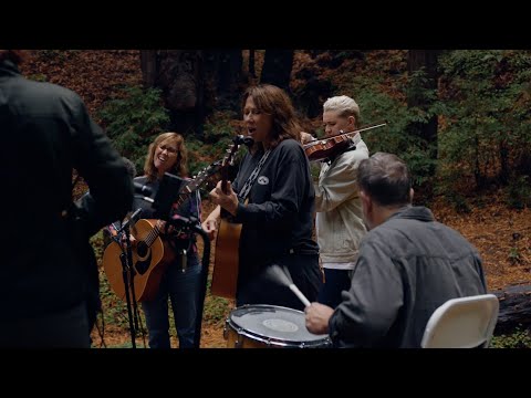 Thumbnail for The Breeders - Do You Love Me Now? (Live In Big Sur) by The Breeders