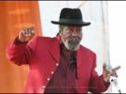 U-Roy ft. Sister Audrey - True Born African