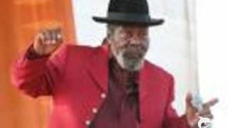 U-Roy ft. Sister Audrey - True Born African