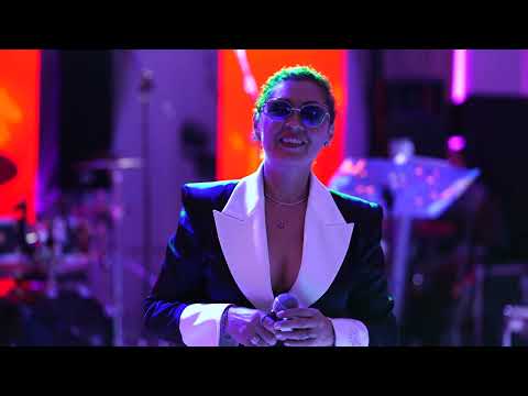 Minodora 🎤Te caut in stele 🎬Live la nunta lui Alin Oprea (Talisman) cu Medana)