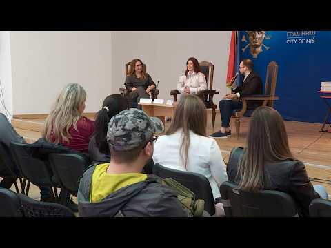 Info - Žene preduzetnice, od ideje do posla (TV KCN 11.03.2026)