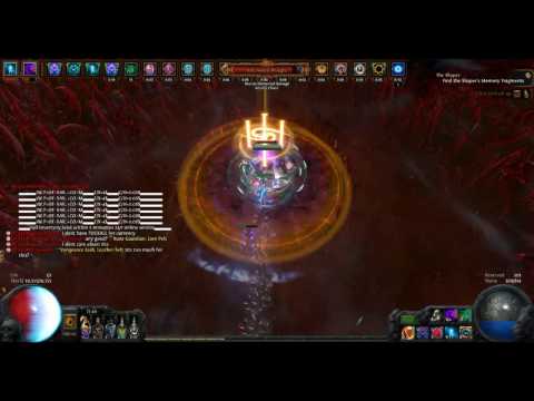 2.5 Poison Blade Vortex Assassin Breach Lords Kill