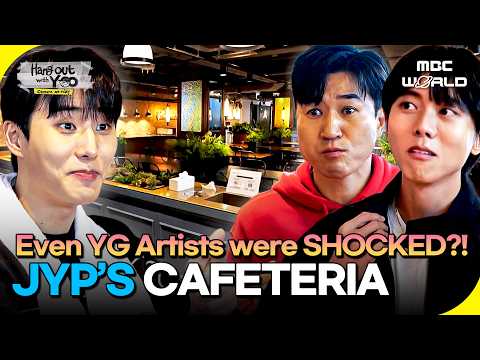 Jyp Entertainment Artists