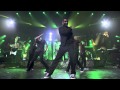 Usher - Without You (Live at iTunes Festival 2012)