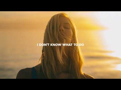 Alberto Ciccarini - Hung Up (Lyrics)