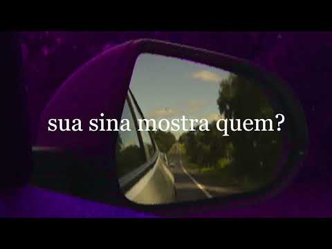 VERO e lucasbin feat. DI60 - Sina (Letra)