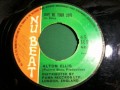 Alton Ellis - Give me your love