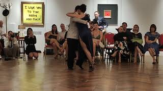 Magdalena Myszka and Rava Azeredo da Silveira - Bando, Sofia 2023