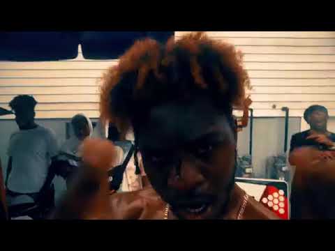 Kyle Bent - "Granted" (Dir:  SmokeSkreen Visuals)