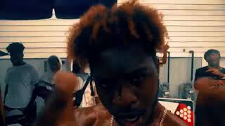 Kyle Bent - "Granted" (Dir:  SmokeSkreen Visuals)