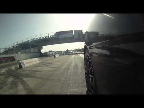 GOL MOTORFORT 4X4   2